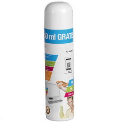 Cleaning foam TRACER LCD / TFT 150 ml